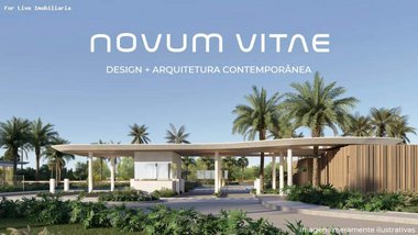 apartment em Avenida Manoel Feliciano de Lima, Camará - Aquiraz - CE