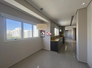 apartment em Rua José Francisco Alves, Vila Ema - São José dos Campos - SP