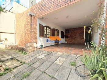 house em Rua Nadir, Caiçara-Adelaide - Belo Horizonte - MG