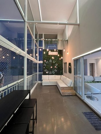 apartment em Rua José Gonçalves Galeão, Jardim Avelino - São Paulo - SP