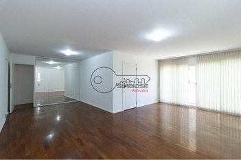 apartment em Rua Japão, Itaim Bibi - São Paulo - SP
