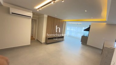 apartment em Rua Coronel Francisco Andrade Coutinho, Cambuí - Campinas - SP