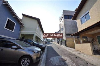 house em Avenida Coronel Sezefredo Fagundes, Tucuruvi - São Paulo - SP