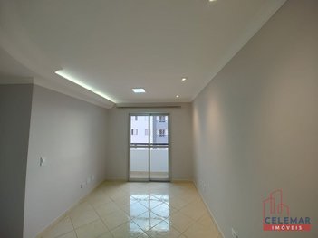 apartment em Avenida Nove de Julho, Centro - Jundiaí - SP
