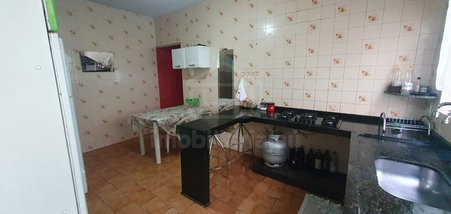 house em Rua David Colleti, Jardim Santa Helena - Jaú - SP