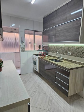 apartment em Rua Aimberê, Sumaré - São Paulo - SP