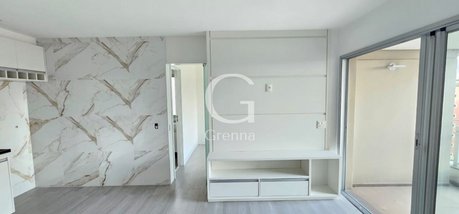 apartment em Rua Mourato Coelho, Pinheiros - São Paulo - SP