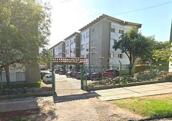 apartment em Jóia, Vila Nova - Porto Alegre - RS