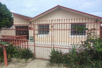 house em Travessa Costa Lobo, Guarani - Colombo - PR