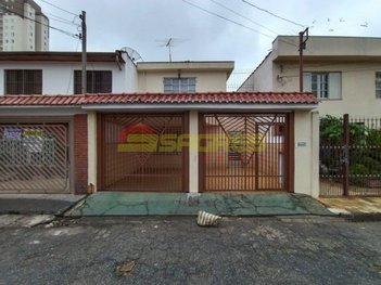 house em Rua Alfredo da Silva, Vila Guilherme - São Paulo - SP