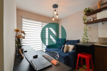 apartment em Rua Domingos de Morais, Vila Mariana - São Paulo - SP