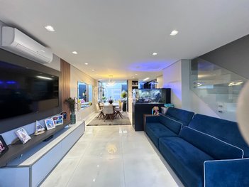 apartment em Rua Frederico Rene de Jaegher, Rio Bonito - São Paulo - SP