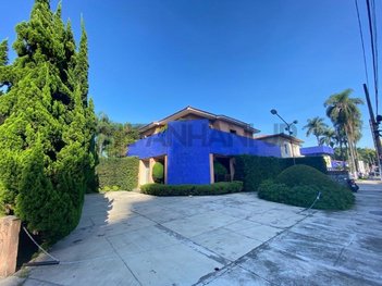 commercial_building em Rua Estados Unidos, Jardim América - São Paulo - SP