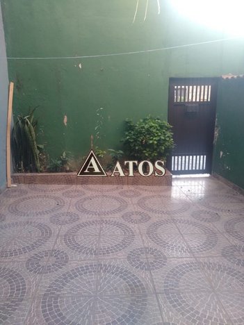 house em Rua Jacinto Machado, Itaquera - São Paulo - SP