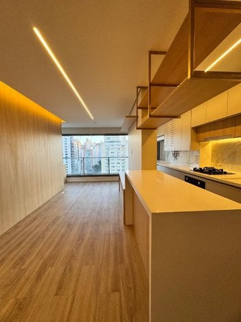 apartment em Rua Caraíbas, Perdizes - São Paulo - SP