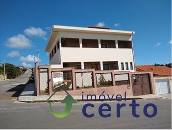 house em Estrada Ezequiel Fraga, Florestal - Florestal - MG