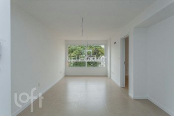apartment em Rua Paulo Setúbal, Passo da Areia - Porto Alegre - RS