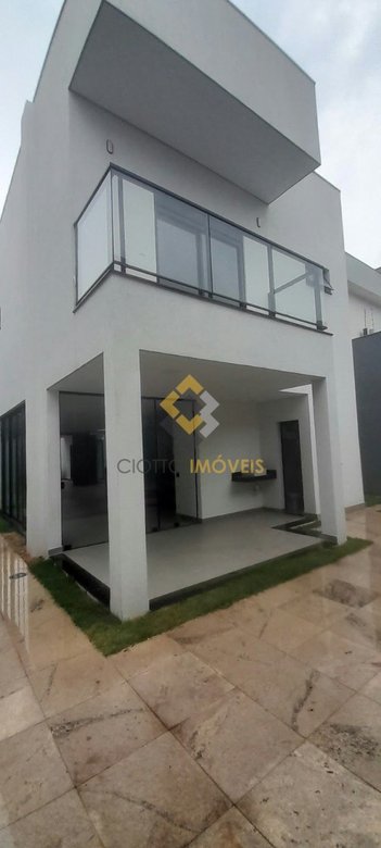 house em Rua Istambul, Trevo - Belo Horizonte - MG
