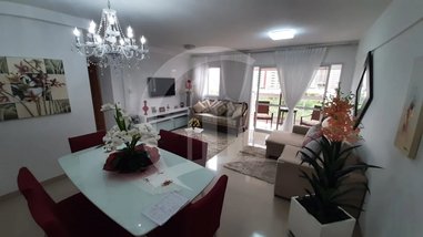 apartment em Rua Anna Dulce Vieira de Carvalho, Jardins - Aracaju - SE