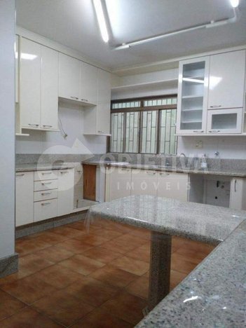 apartment em Rua Souza Costa, Tabajaras - Uberlândia - MG