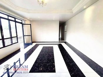 apartment em Rua Padre Agostinho, Mercês - Curitiba - PR