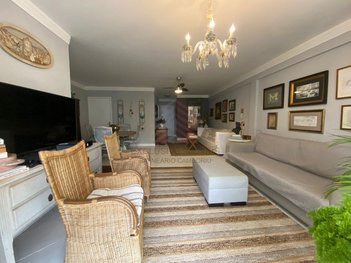 apartment em R 3750, Centro - Balneário Camboriú - SC