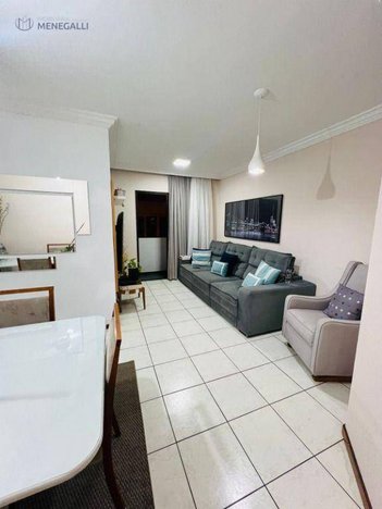 apartment em Rua Prudente de Morais, Centro - Piracicaba - SP