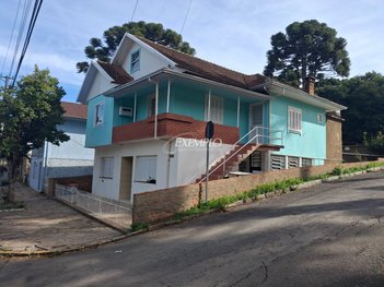 house em Avenida Rio Branco, Ana Rech - Caxias do Sul - RS