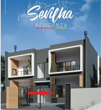 apartment em Rua 1156, Barra Velha - Barra Velha - SC