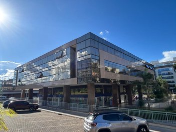 apartment em CLNW 10/11 Lote G, Setor Noroeste - Brasília - DF