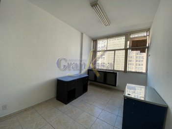 office em Presidente Vargas, Centro - Rio de Janeiro - RJ