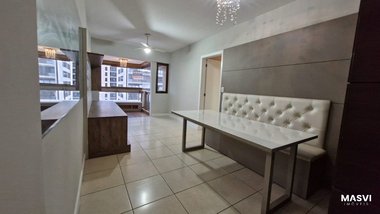 apartment em Felipe Schmidt, Centro - Florianópolis - SC