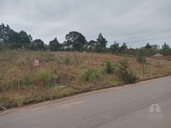 land_lot em Santo Zanella, Diamantino - Caxias do Sul - RS
