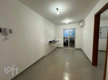 apartment em Francisco da Cunha Menezes, Jaraguá - São Paulo - SP