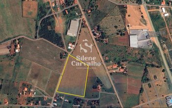 land_lot em Travessa Almerindo Rehem, Chao Vermelho - Euclides da Cunha - BA