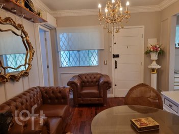 apartment em Professor Paul Hugon, Vila Aurora (Zona Norte) - São Paulo - SP