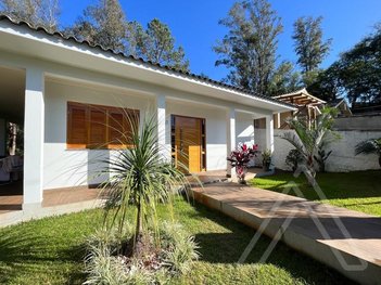 house em Carlos Henrique Schmitt, Bom Pastor - Lajeado - RS