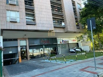 office em Avenida Raja Gabaglia, Estoril - Belo Horizonte - MG