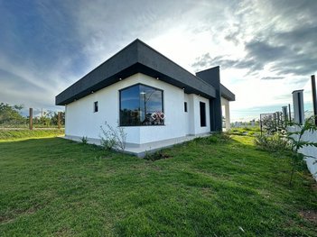 house em Rua Bem Te Vi, Condominio Estancia do Cipo - Jaboticatubas - MG