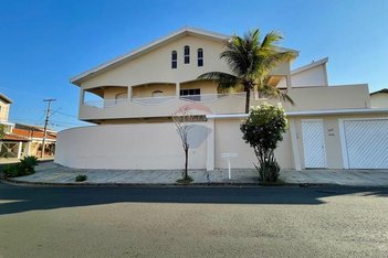 house em Rua Nacim Elias, Morada do Sol - Americana - SP