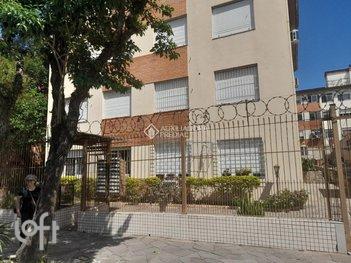 apartment em Pedro Santa Helena, Jardim do Salso - Porto Alegre - RS