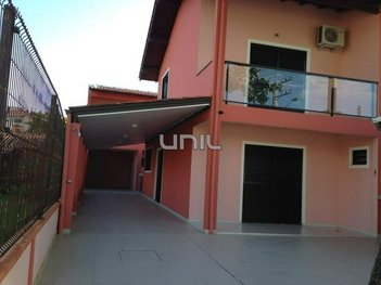 house em Dom João Becker, Ingleses do Rio Vermelho - Florianópolis - SC