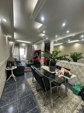 apartment em Avenida Vereador Abel Ferreira, Vila Regente Feijó - São Paulo - SP