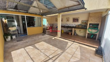 house em Rua José Lins do Rego, Balneário São Pedro - São Pedro da Aldeia - RJ