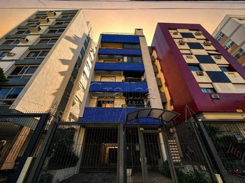 apartment em Rua Henrique Dias, Bom Fim - Porto Alegre - RS