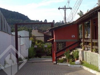 house em Avenida da Serraria, Espírito Santo - Porto Alegre - RS