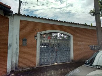 house em Rua Celina, Jardim das Colinas - São José dos Campos - SP