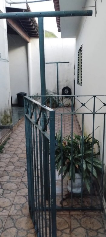 house em Rua Cesar Dacorso Filho, Vila Carmem - São Carlos - SP