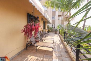house em Rua Esmeraldo Botelho, Buritis - Belo Horizonte - MG