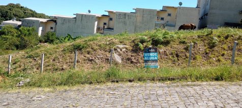 land_lot em Rua Otília Souza da Silva, Charqueadas - Caxias do Sul - RS